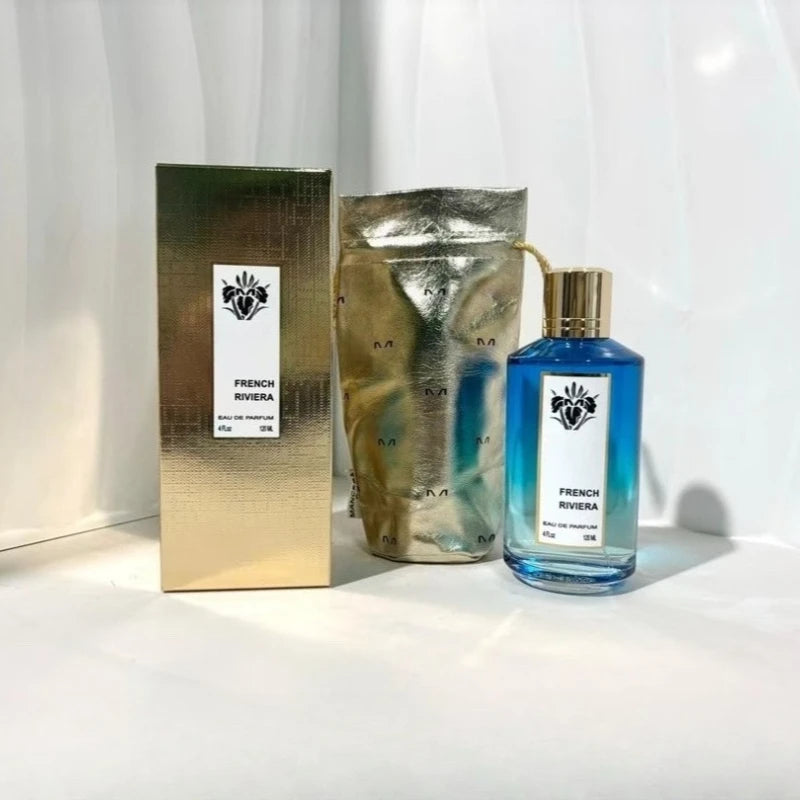 120ML Design Perfumes Stylish Orientica Fruits Jasmine Designer Scent Fragrance For Man Distinctive Temptation Woman Perfumes