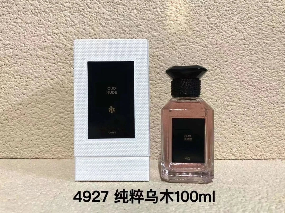 100ml Original Brand Perfume for Women & Men Long Lasting Floral Eau de Parfum Spray Natural Sexy Dating Fragrance Romantic Gift