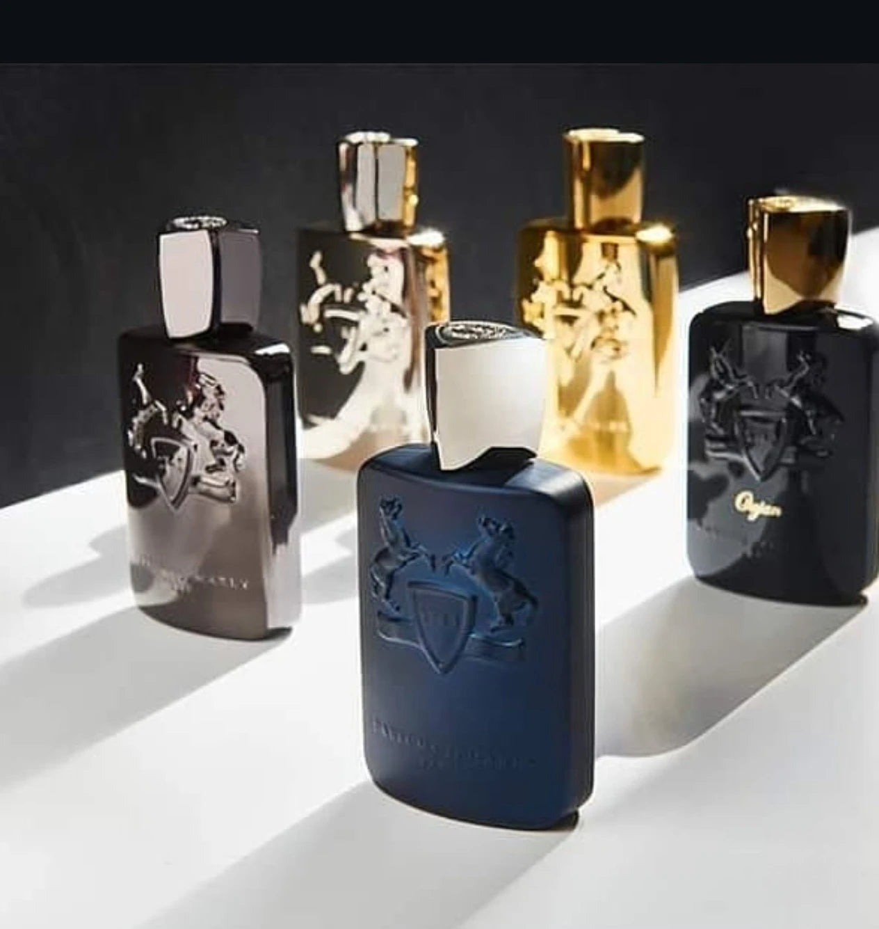 Large-Capacity Perfumes Attractive Patchouli Jasmine Fougere High-grade Fragrance Unisex Perfumes Sweet Luxurious Men Cologne