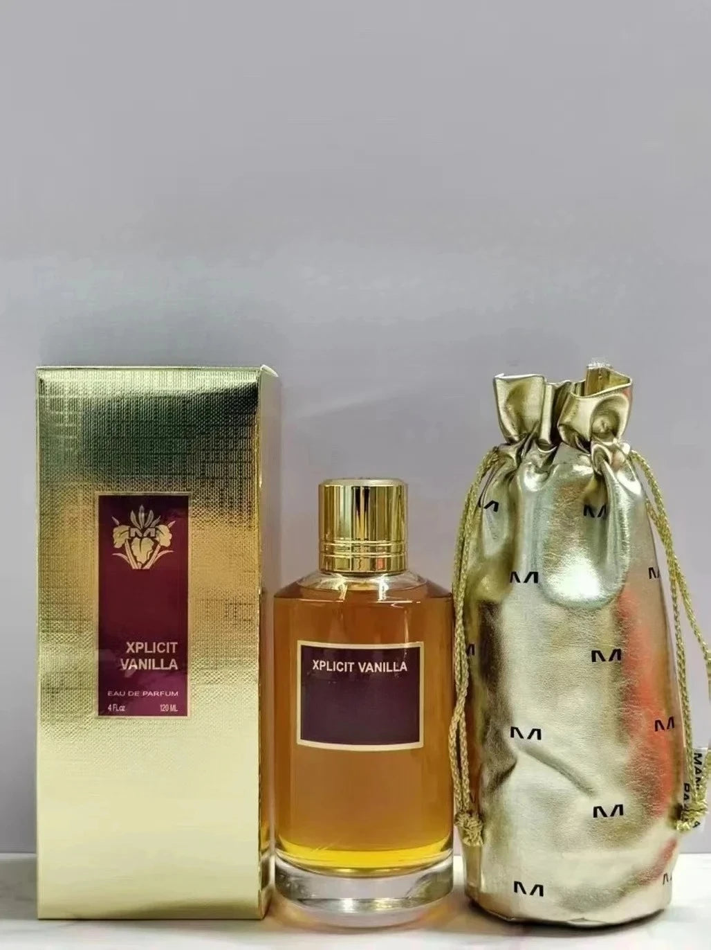 120ML Design Perfumes Stylish Orientica Fruits Jasmine Designer Scent Fragrance For Man Distinctive Temptation Woman Perfumes