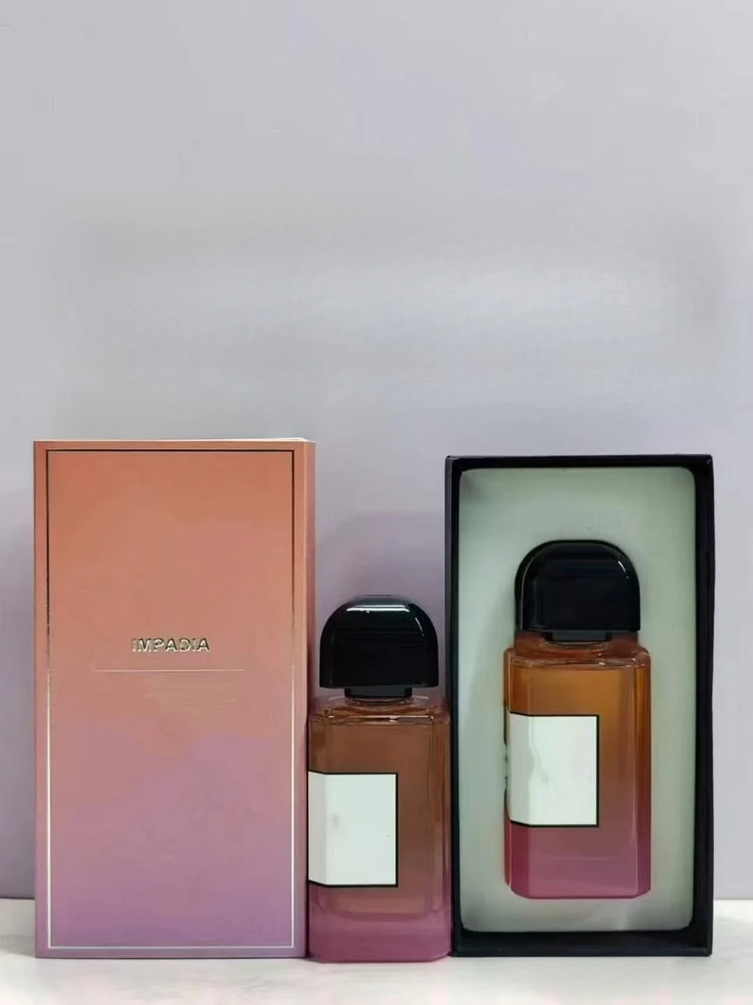 Luxury Fragrance Perfumes Timeless Perfum Vetiver Perfum Balminess Fragrance Woman Perfumes Modern Temptation Unisex Perfumes