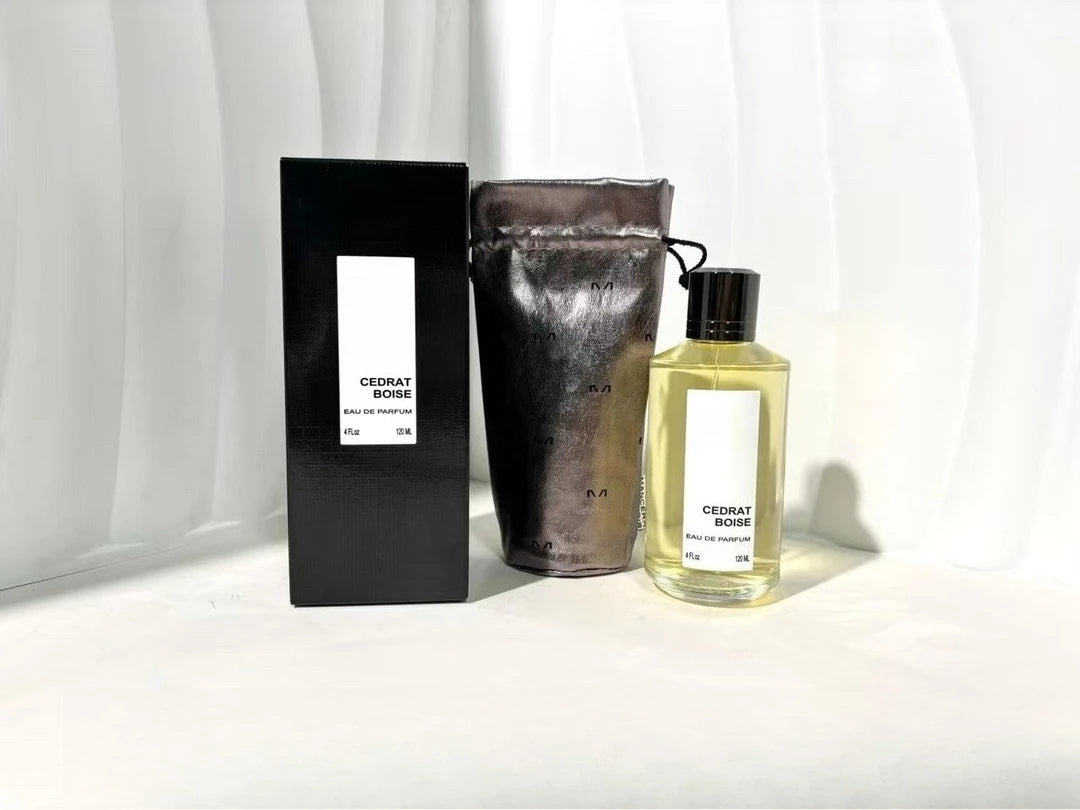 120ML Design Perfumes Stylish Orientica Fruits Jasmine Designer Scent Fragrance For Man Distinctive Temptation Woman Perfumes