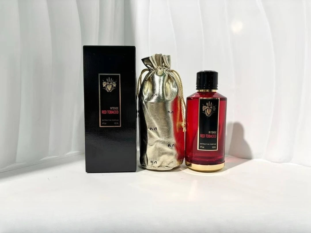 120ML Design Perfumes Stylish Orientica Fruits Jasmine Designer Scent Fragrance For Man Distinctive Temptation Woman Perfumes