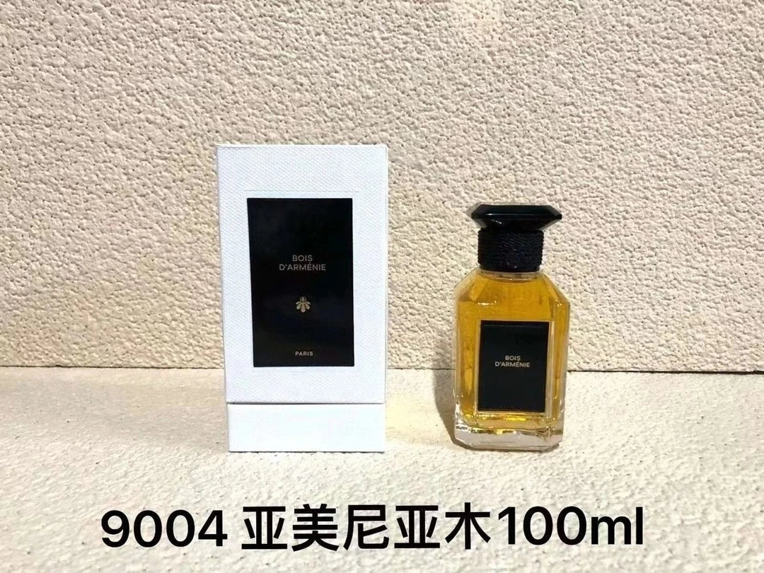 100ml Original Brand Perfume for Women & Men Long Lasting Floral Eau de Parfum Spray Natural Sexy Dating Fragrance Romantic Gift