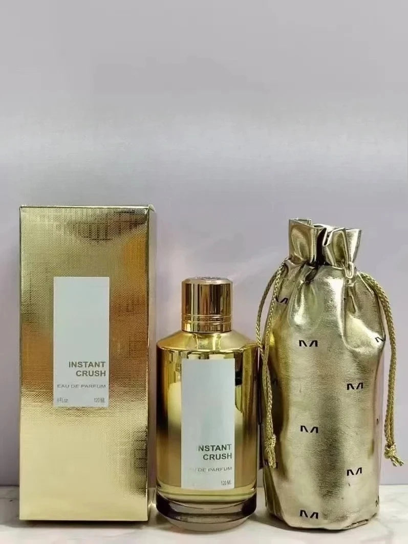 120ML Design Perfumes Stylish Orientica Fruits Jasmine Designer Scent Fragrance For Man Distinctive Temptation Woman Perfumes