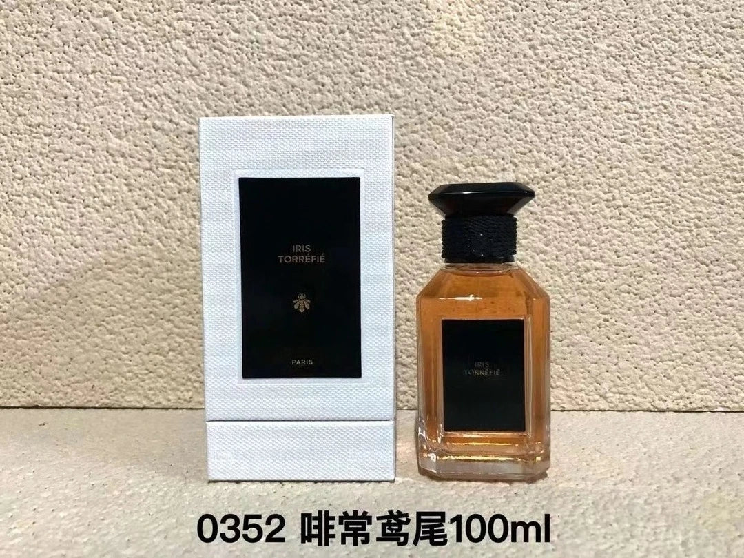 100ml Original Brand Perfume for Women & Men Long Lasting Floral Eau de Parfum Spray Natural Sexy Dating Fragrance Romantic Gift