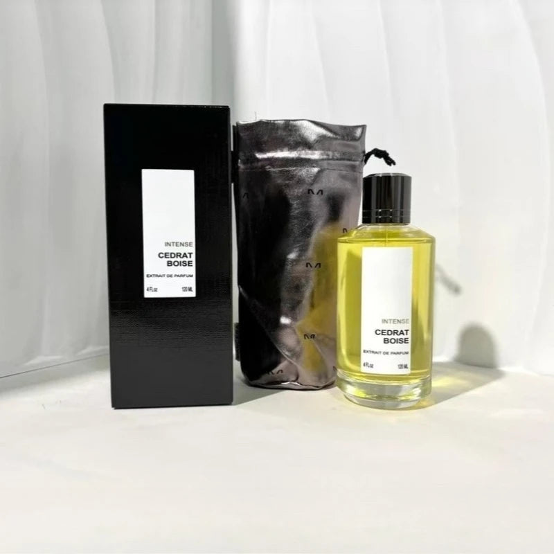 120ML Design Perfumes Stylish Orientica Fruits Jasmine Designer Scent Fragrance For Man Distinctive Temptation Woman Perfumes