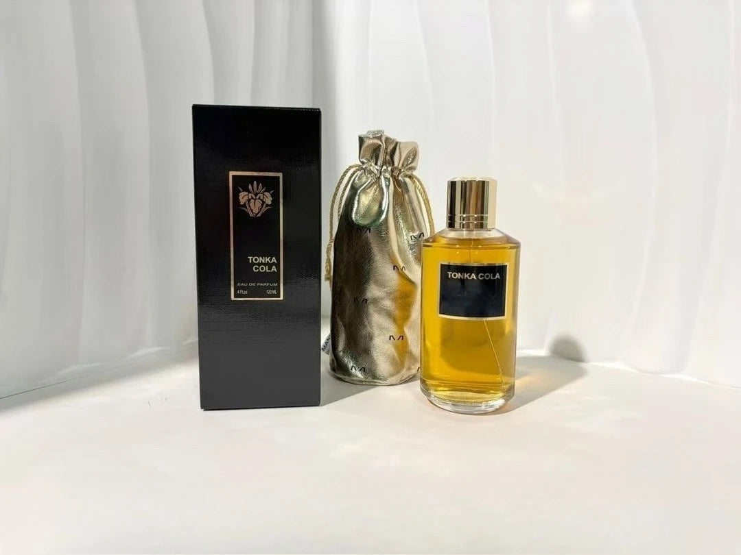120ML Design Perfumes Stylish Orientica Fruits Jasmine Designer Scent Fragrance For Man Distinctive Temptation Woman Perfumes