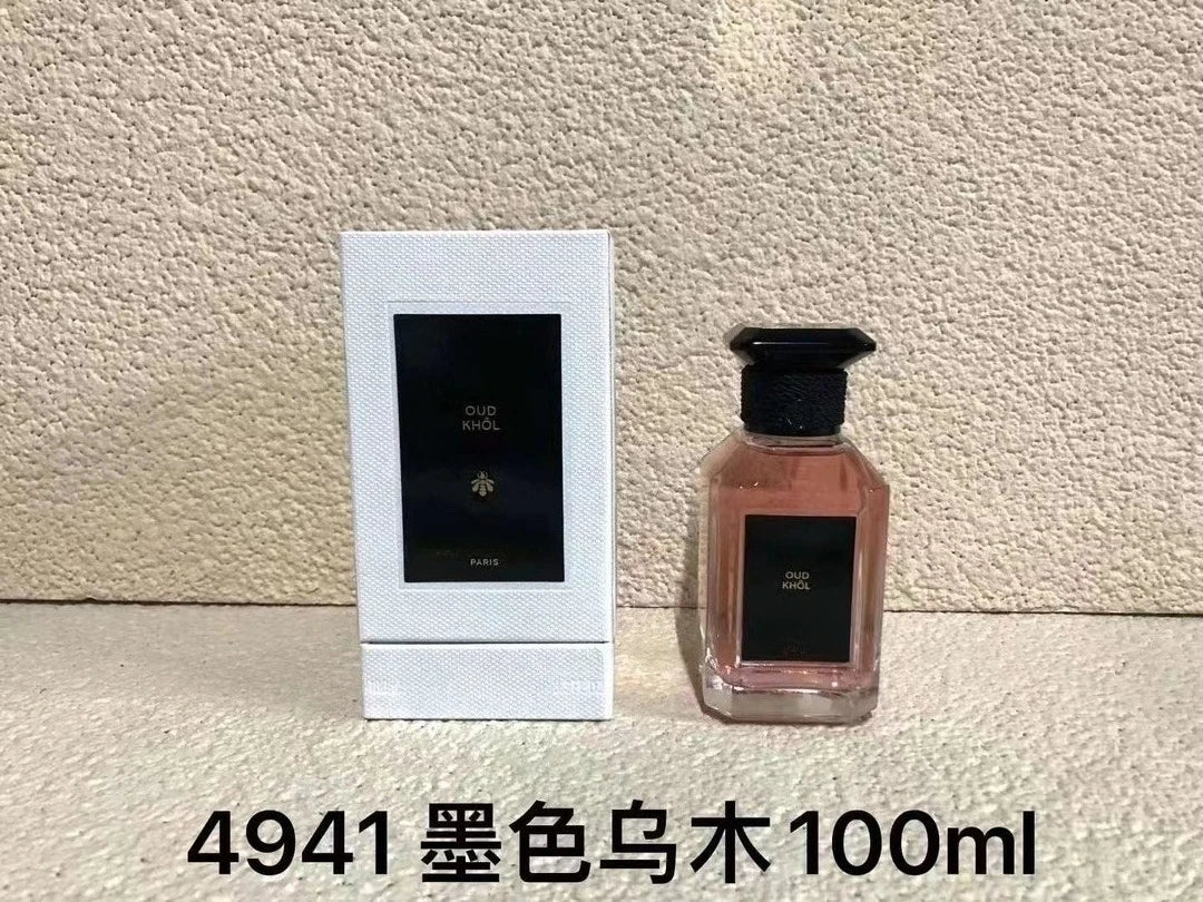 100ml Original Brand Perfume for Women & Men Long Lasting Floral Eau de Parfum Spray Natural Sexy Dating Fragrance Romantic Gift