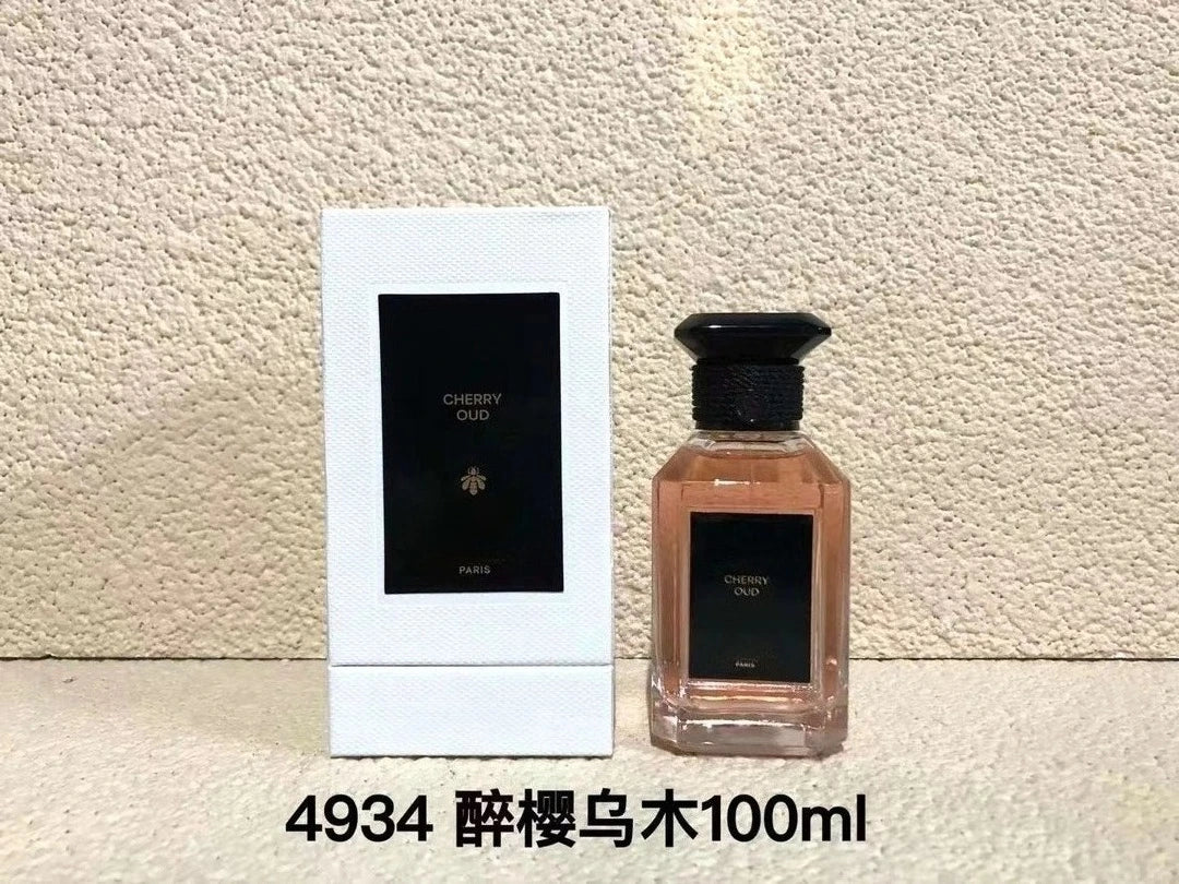 100ml Original Brand Perfume for Women & Men Long Lasting Floral Eau de Parfum Spray Natural Sexy Dating Fragrance Romantic Gift