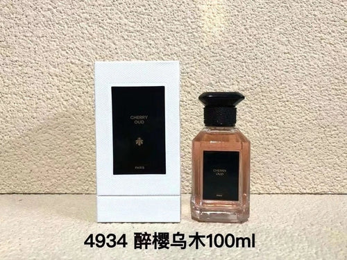 100ml Original Brand Perfume for Women & Men Long Lasting Floral Eau de Parfum Spray Natural Sexy Dating Fragrance Romantic Gift