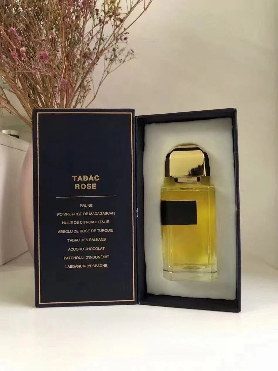 Luxury Fragrance Perfumes Timeless Perfum Vetiver Perfum Balminess Fragrance Woman Perfumes Modern Temptation Unisex Perfumes