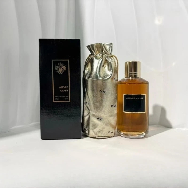 120ML Design Perfumes Stylish Orientica Fruits Jasmine Designer Scent Fragrance For Man Distinctive Temptation Woman Perfumes