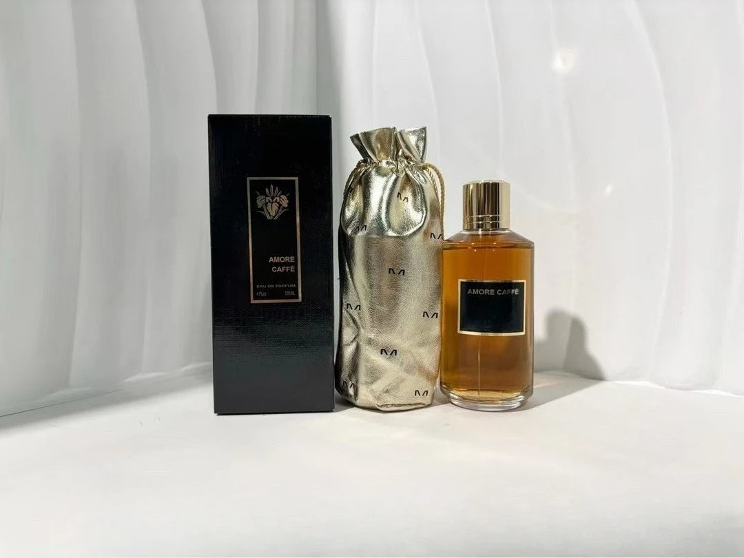 120ML Design Perfumes Stylish Orientica Fruits Jasmine Designer Scent Fragrance For Man Distinctive Temptation Woman Perfumes