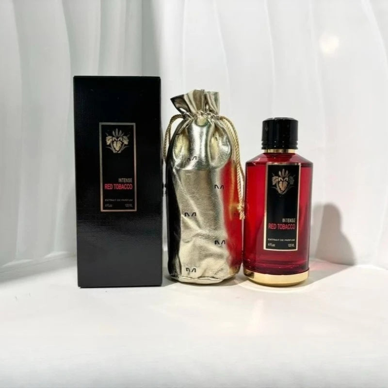 120ML Design Perfumes Stylish Orientica Fruits Jasmine Designer Scent Fragrance For Man Distinctive Temptation Woman Perfumes