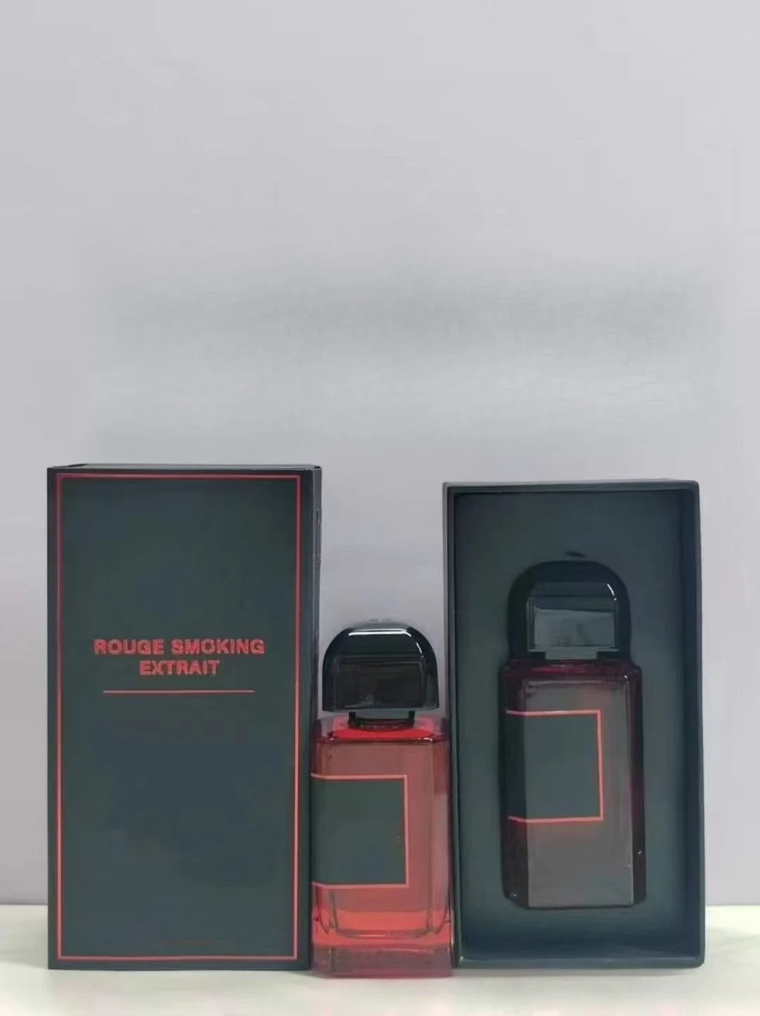 Luxury Fragrance Perfumes Timeless Perfum Vetiver Perfum Balminess Fragrance Woman Perfumes Modern Temptation Unisex Perfumes